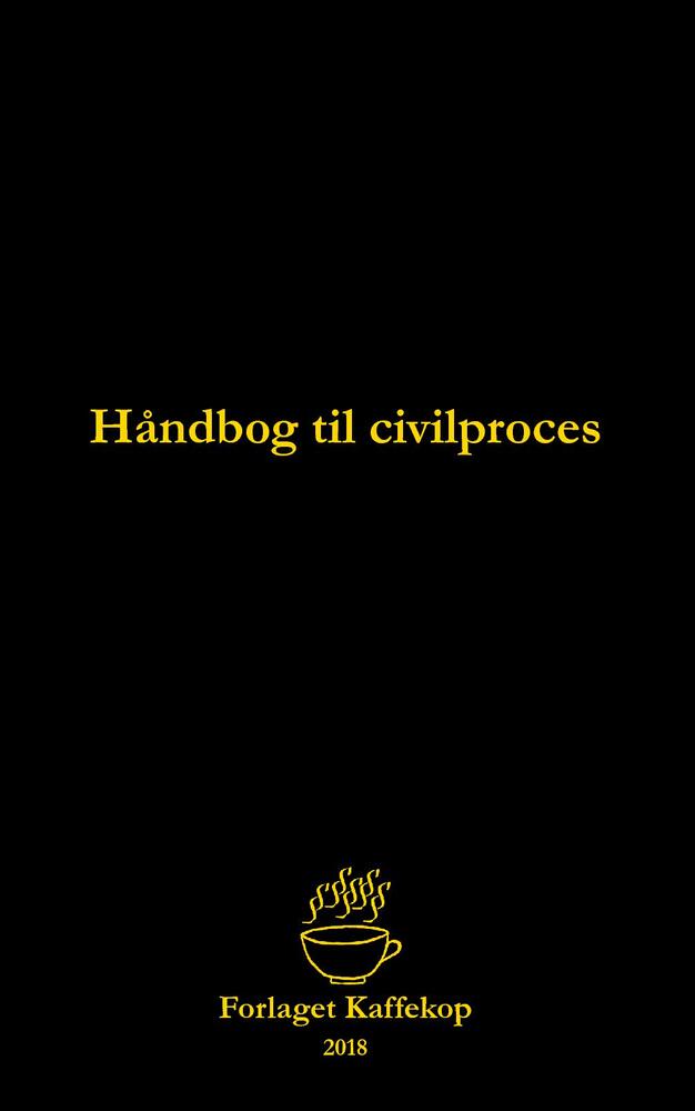 Håndbog til civilproces