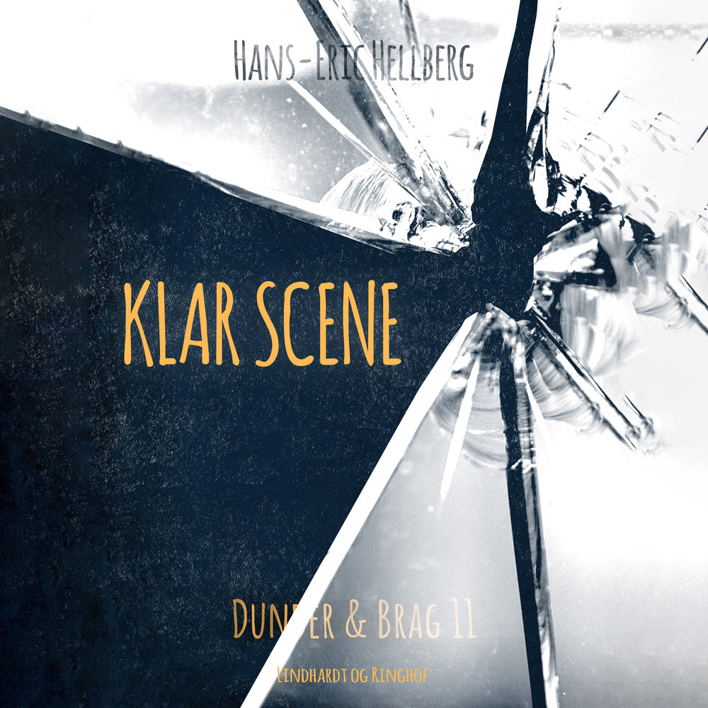 Klar scene