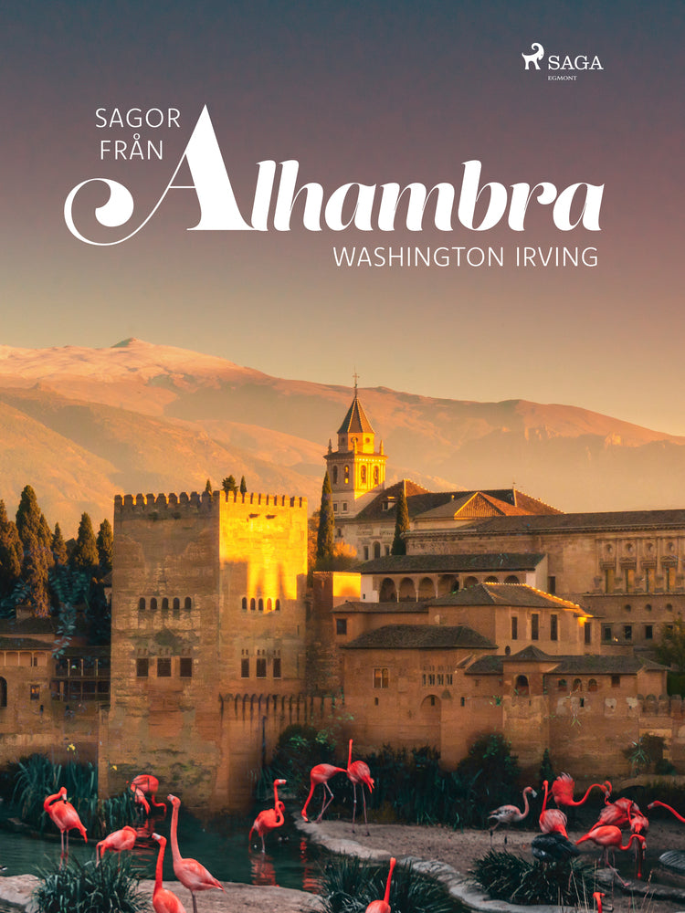 Sagor från Alhambra