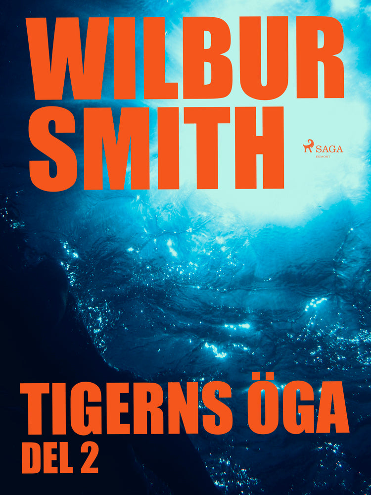 Tigerns öga del 2