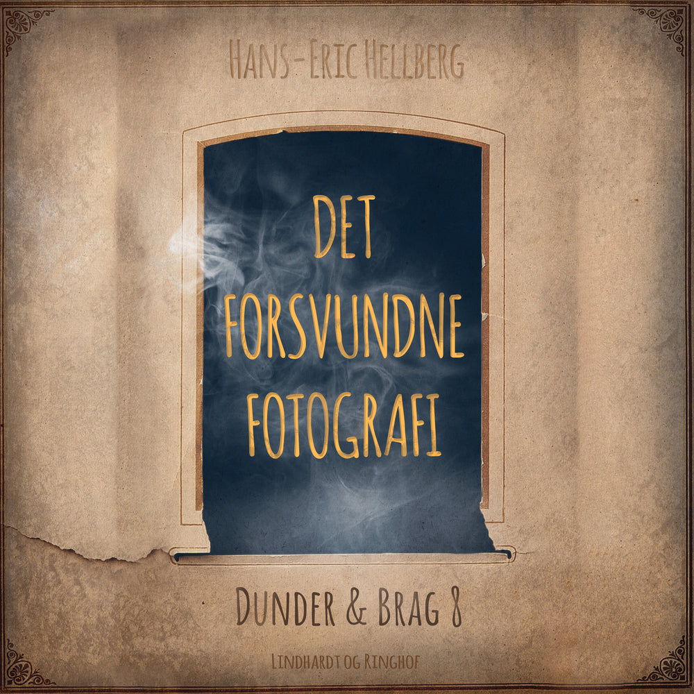 Det forsvundne fotografi