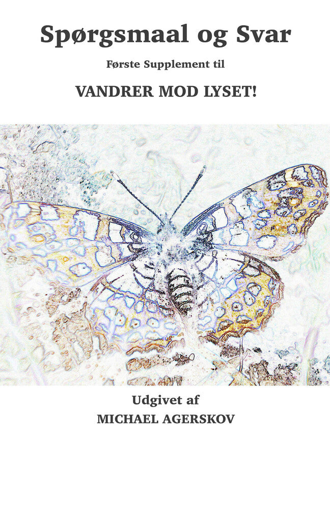 Spørgsmaal og Svar I