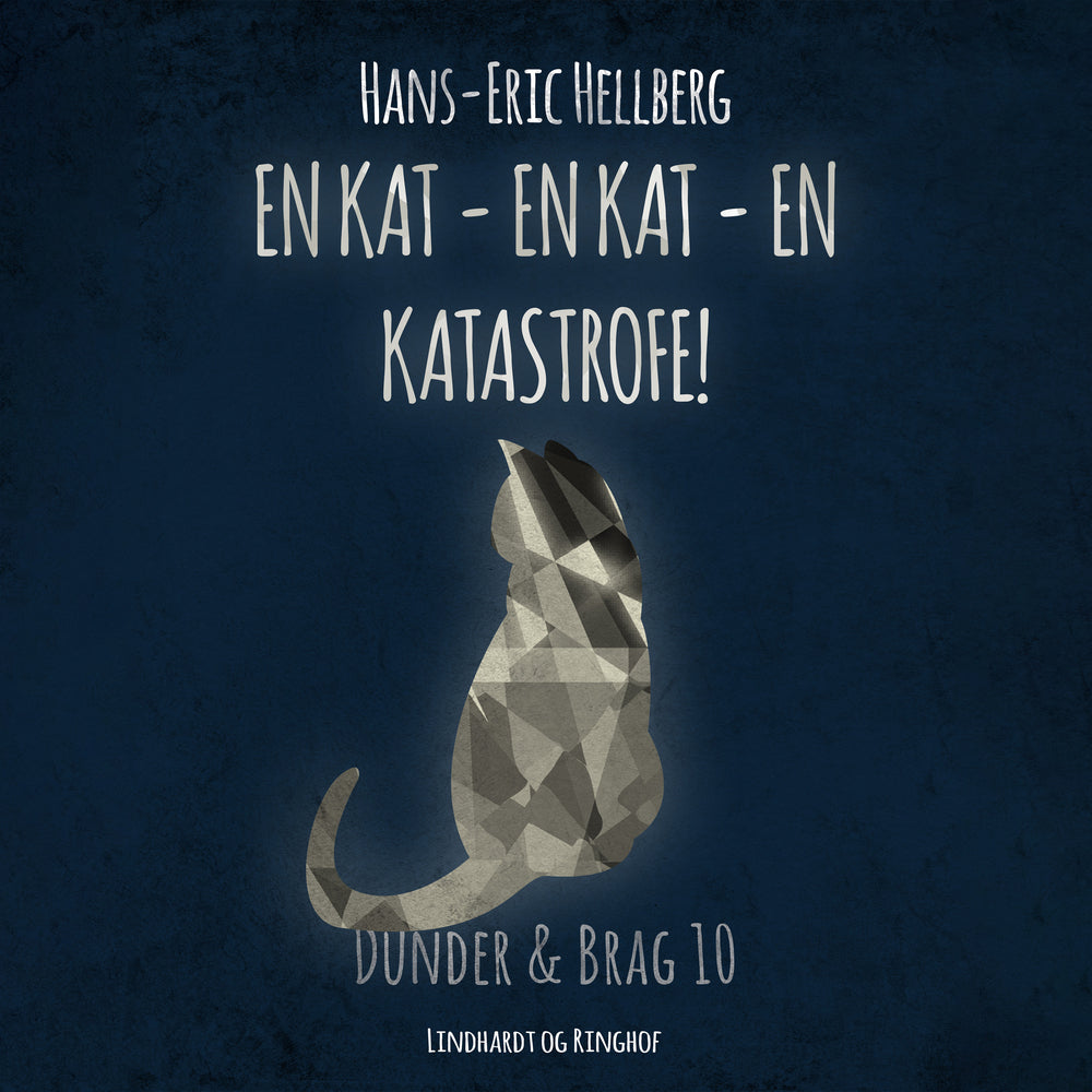 En kat - en kat - en katastrofe!