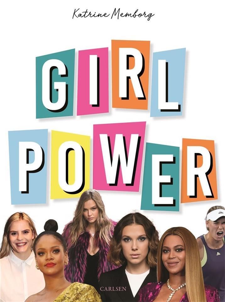 Girl power
