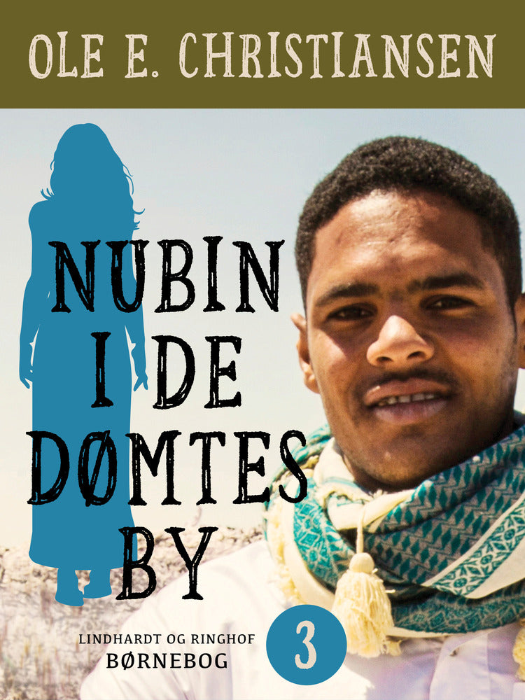 Nubin i De dømtes by