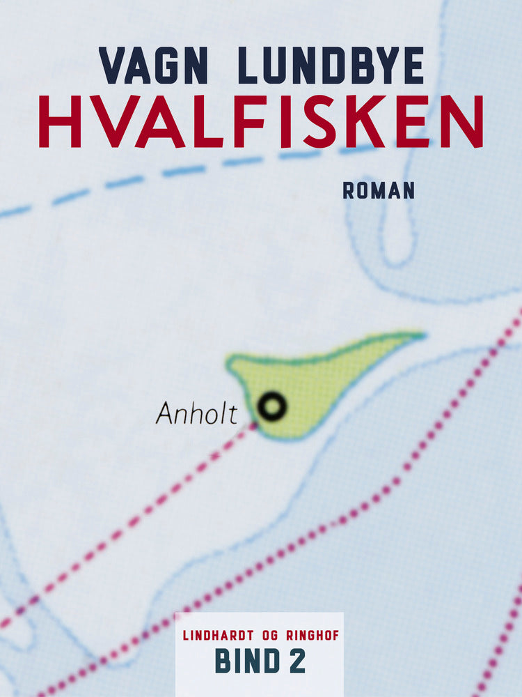 Hvalfisken