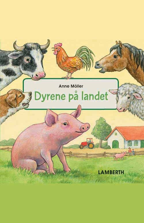 Dyrene på landet
