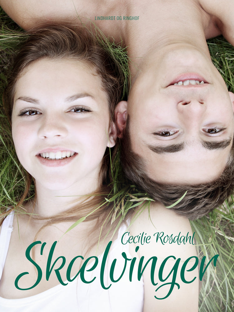 Skælvinger