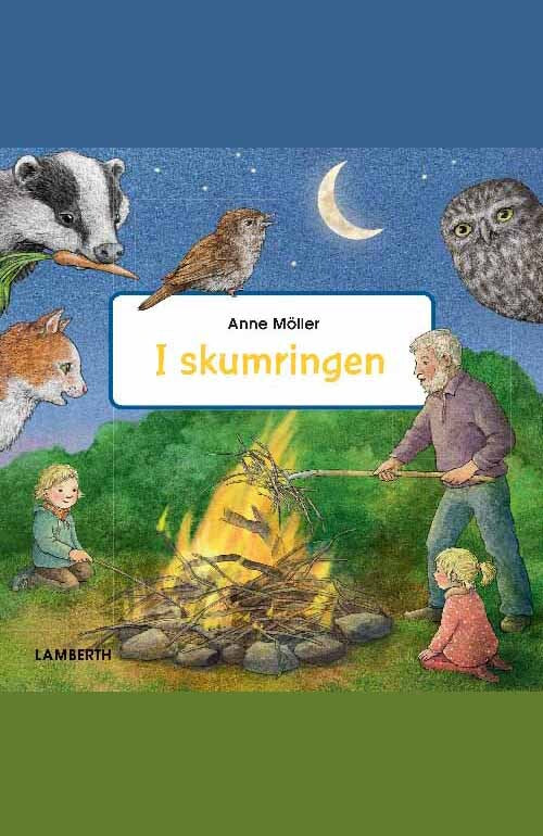 I skumringen