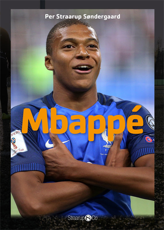 Mbappé