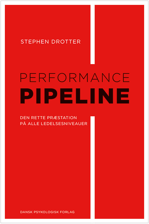 Performance Pipeline