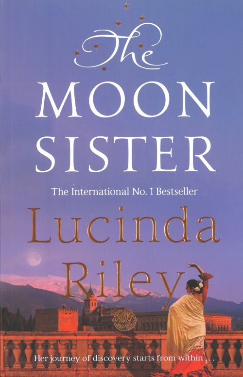 The Moon Sister
