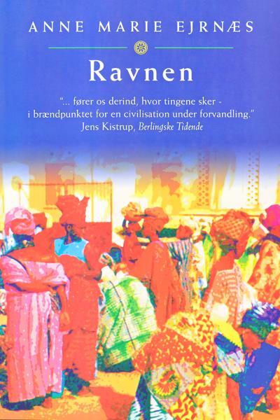 Ravnen