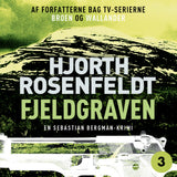 Fjeldgraven