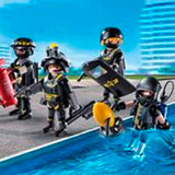 9365 Playmobil Swat-Team