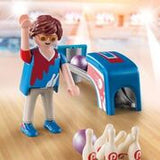 9440 Playmobil Bowling-Spiller