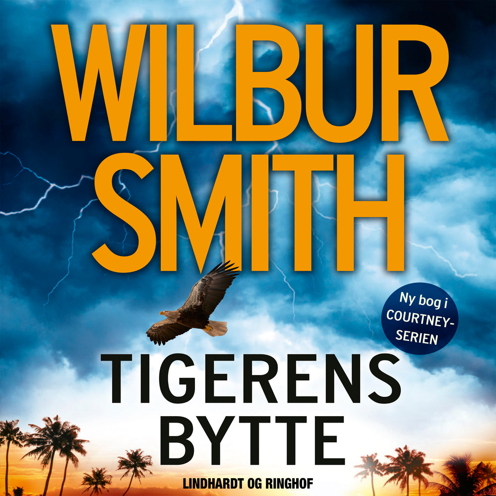 Tigerens bytte