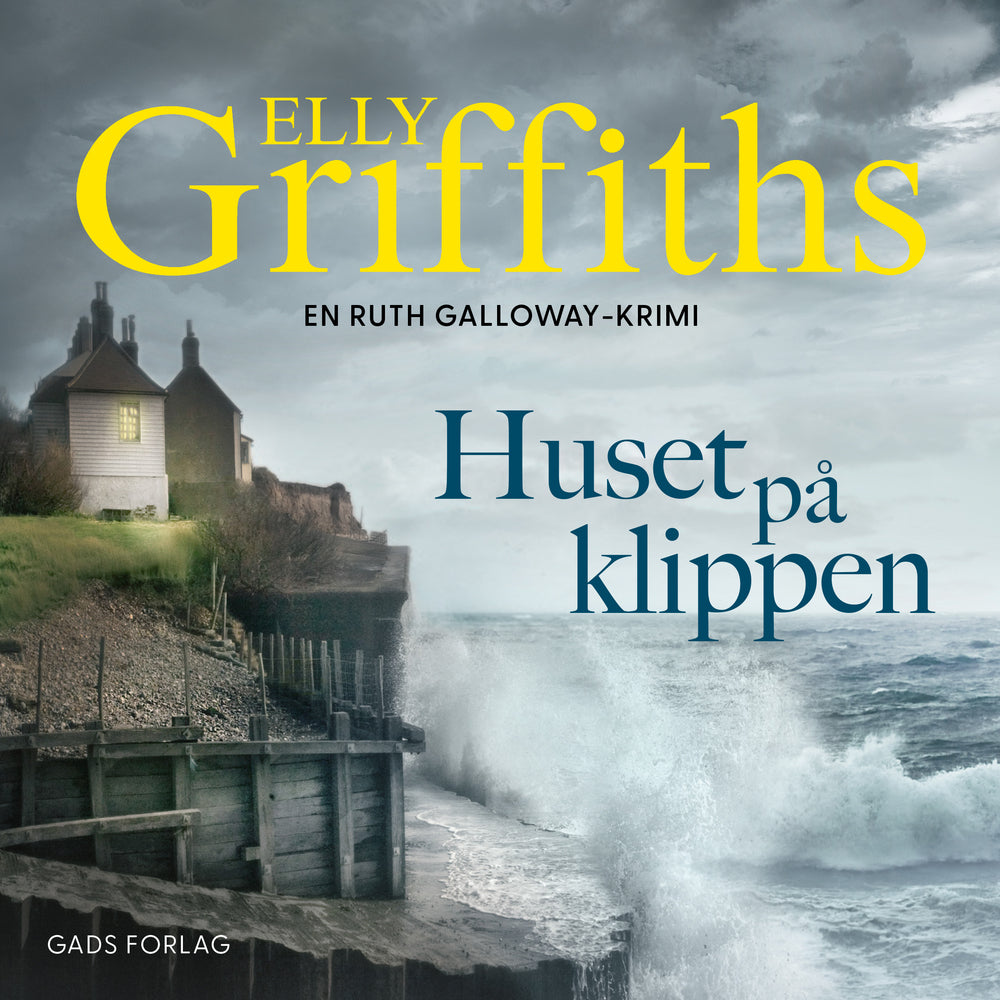 Huset på klippen