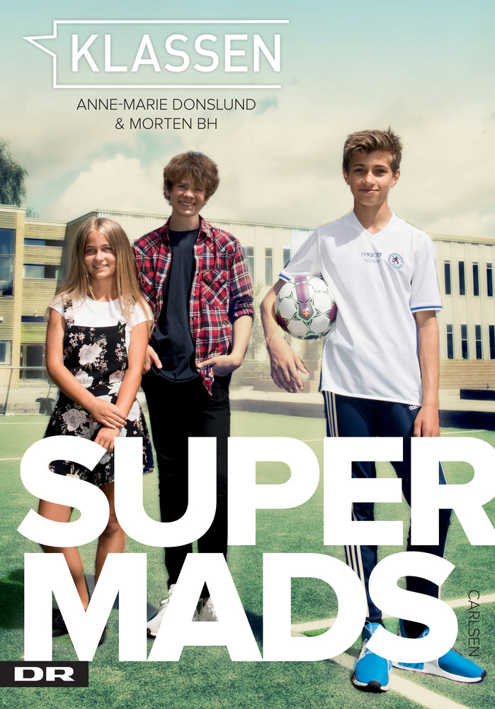 Klassen (1) - Super Mads