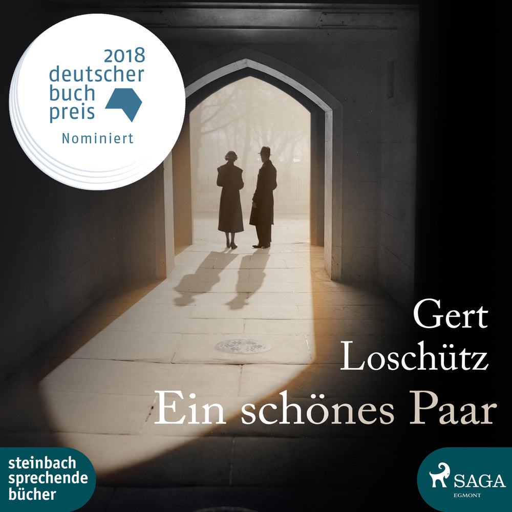 Ein schönes Paar