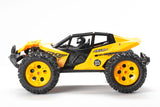 Rc killer offroad 1:12 gul