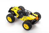 Rc killer offroad 1:12 gul