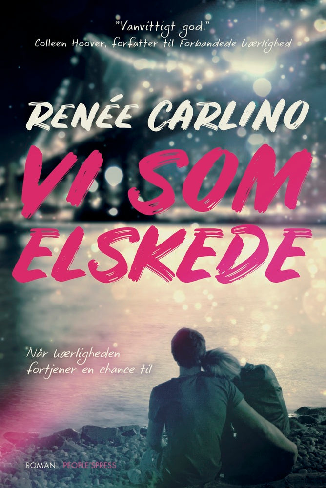 Vi som elskede
