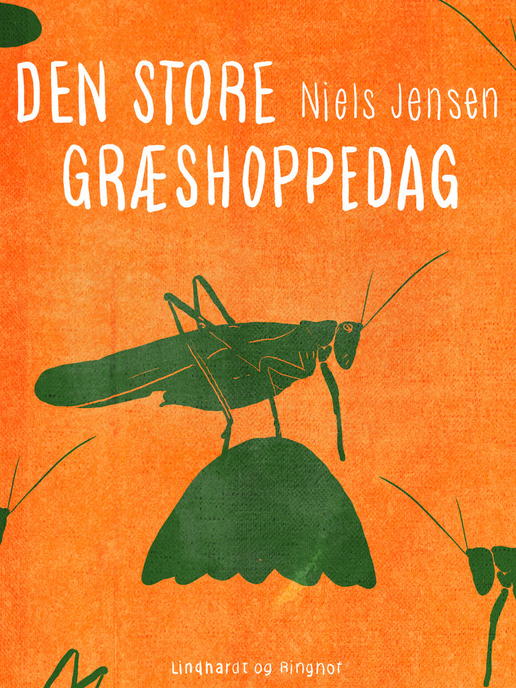 Den store græshoppedag