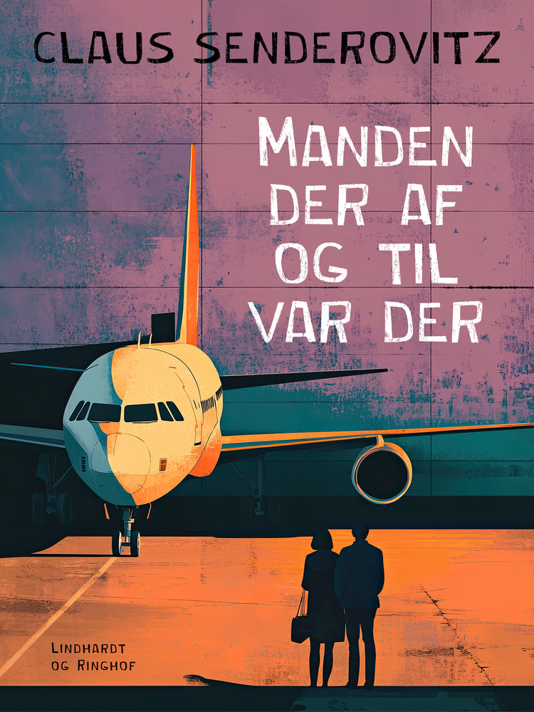 Manden der af og til var der