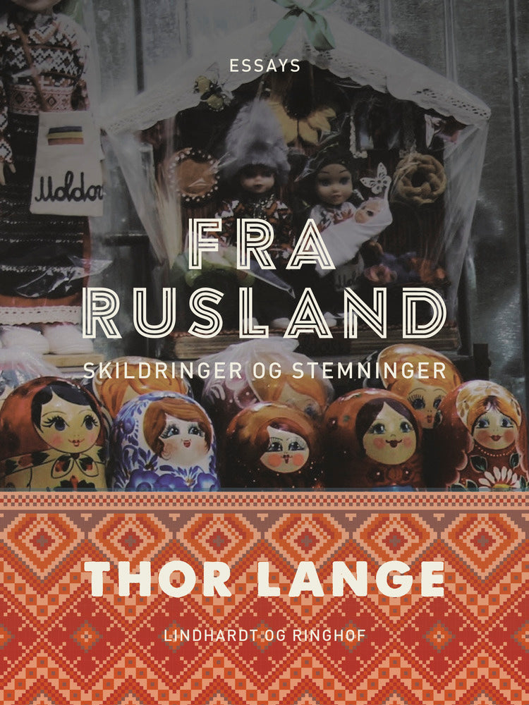 Fra Rusland