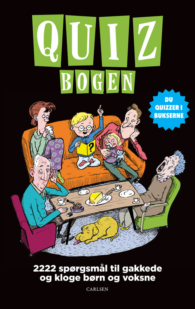 Quizbogen