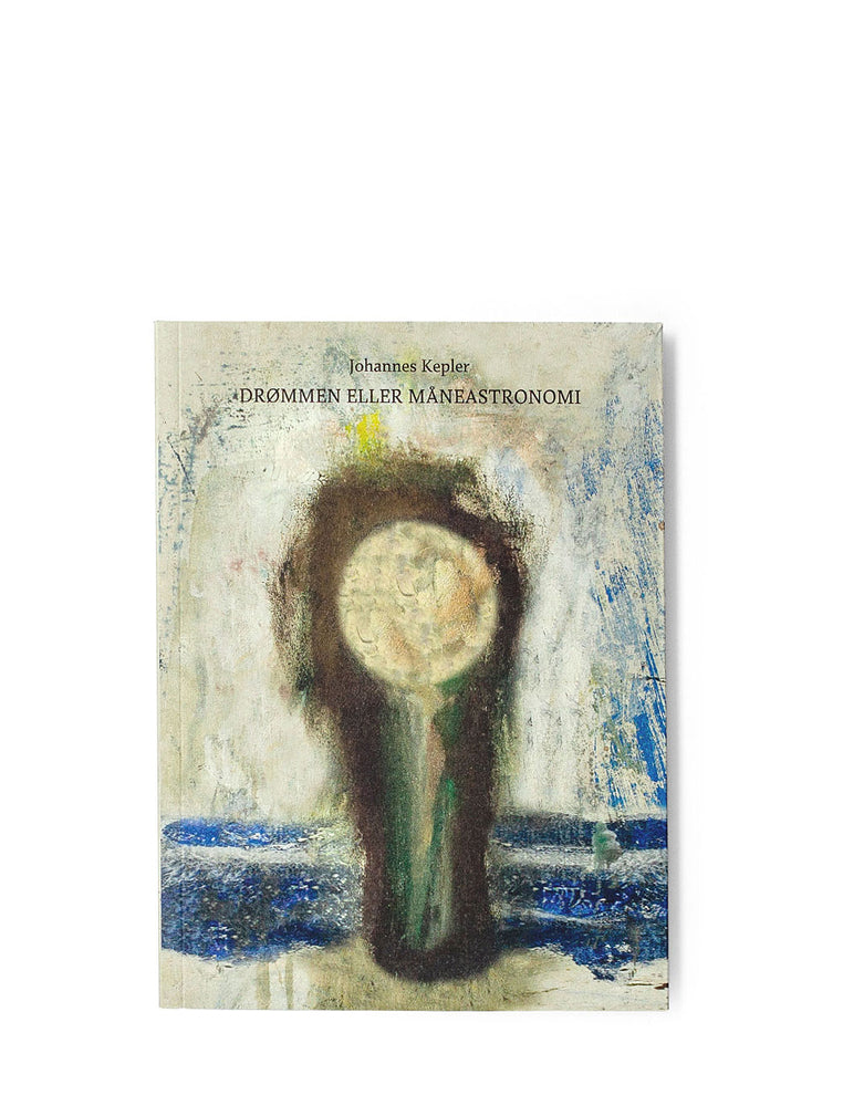 Drømmen eller måneastronomi