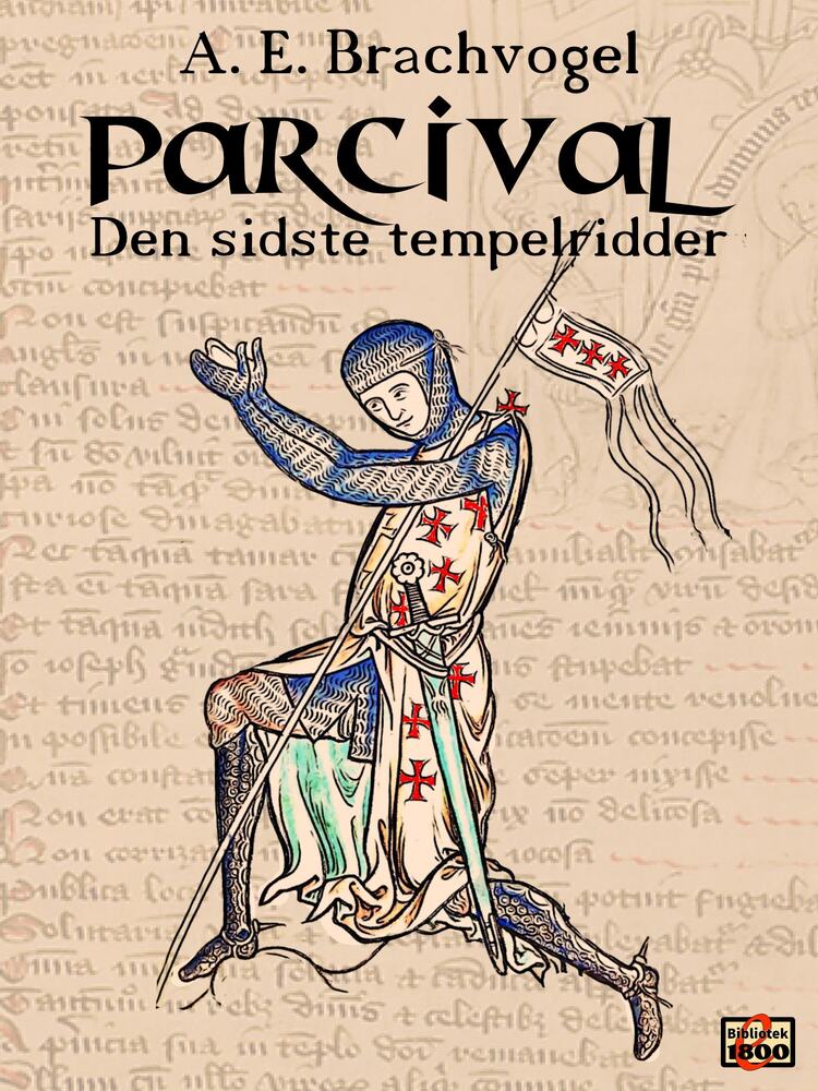 Parcival