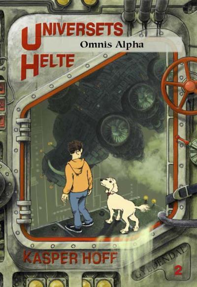 Universets helte 2 - Omnis Alpha