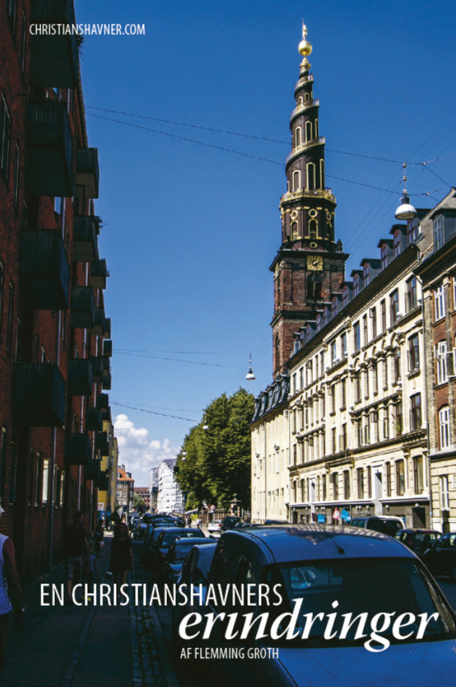 En christianshavners erindringer