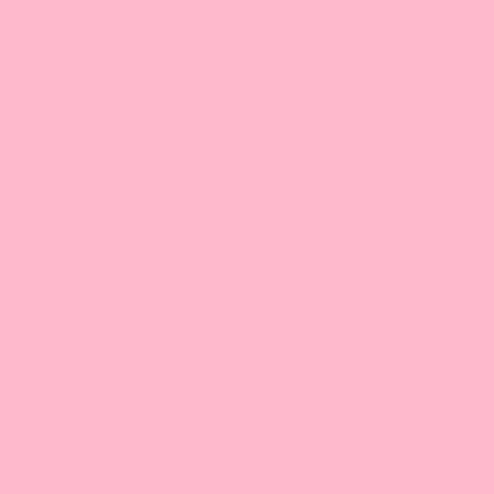 Silkepapir lys rosa 10 ark 50x70 cm 14 g.