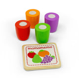 Mini Yoghurt