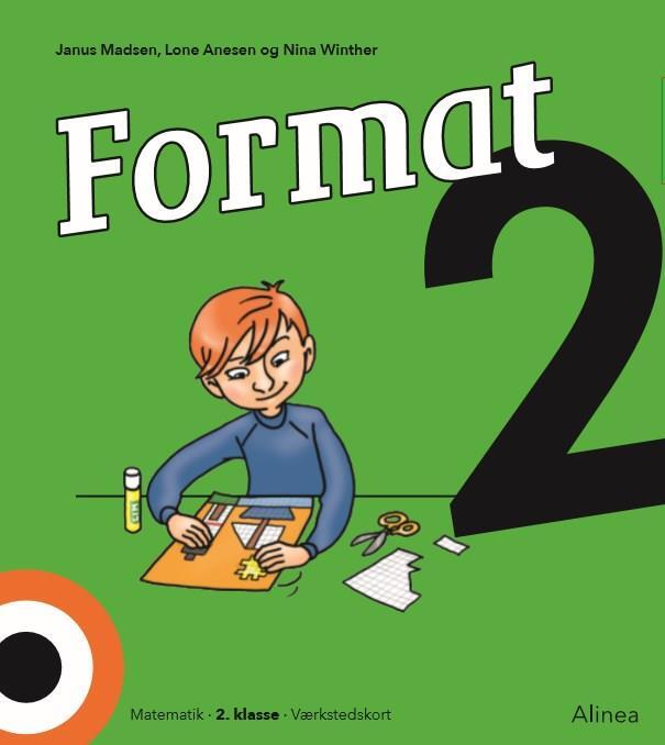 Format 2, Værkstedskort