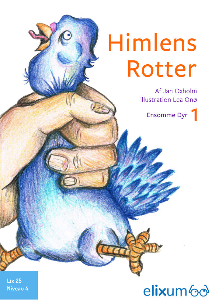 Himlens rotter