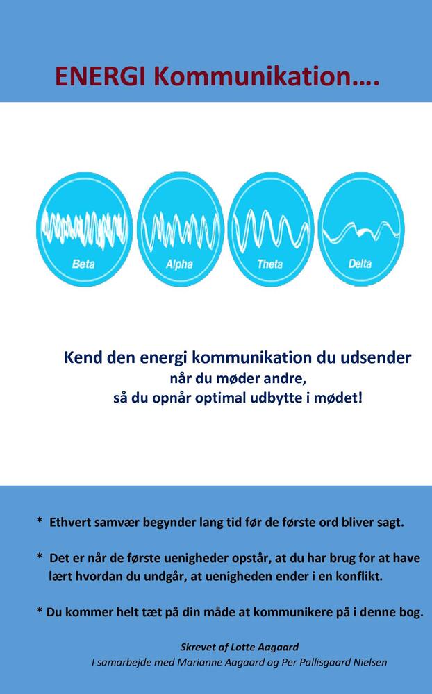 ENERGI Kommunikation