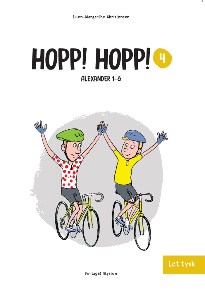 Hopp! Hopp!