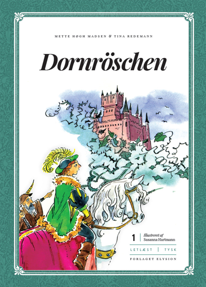 Dornröschen