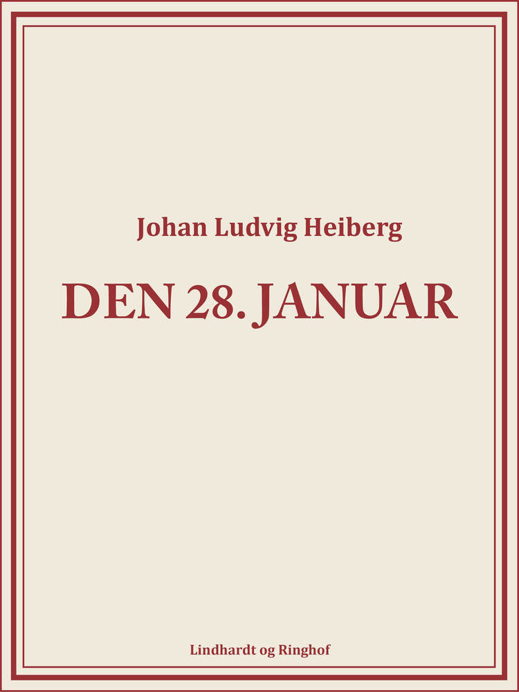 Den 28. januar