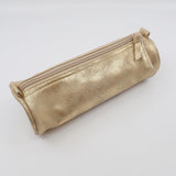 Multipenalhus, metallic guld brushed