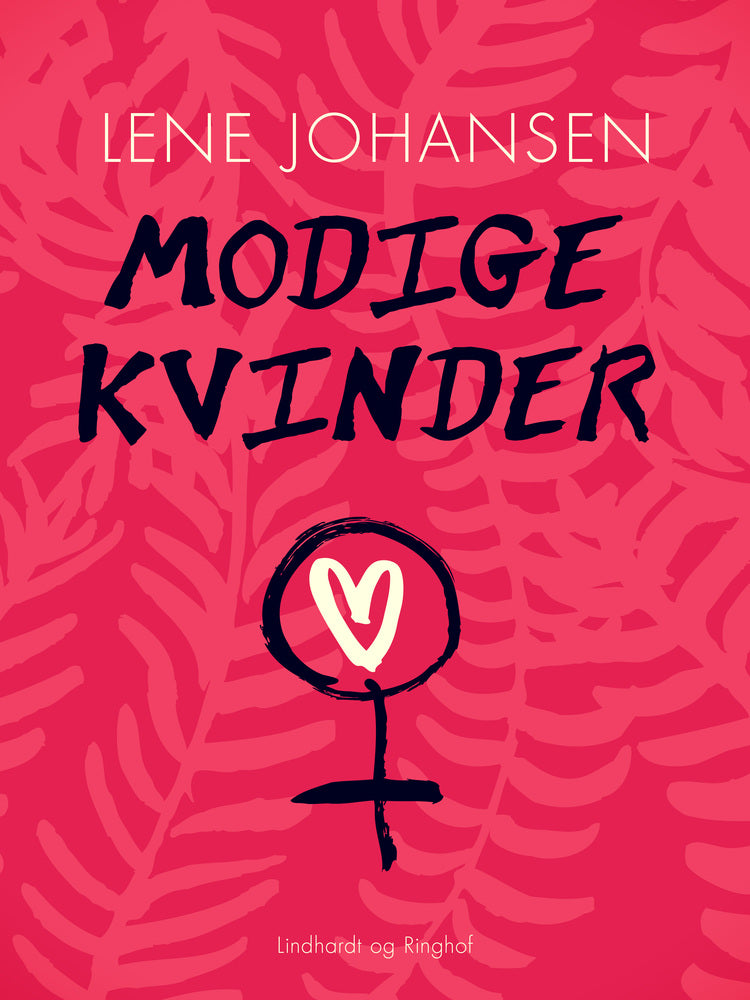 Modige kvinder