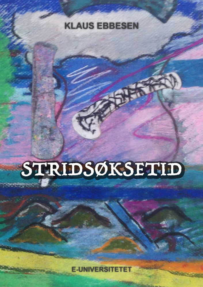 Stridsøksetid