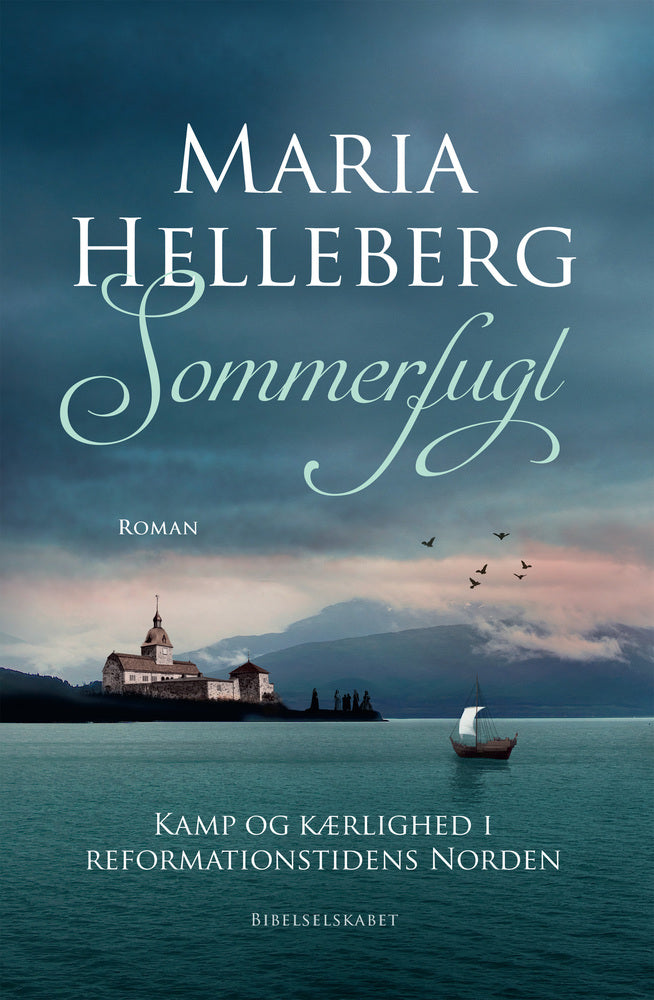 Sommerfugl
