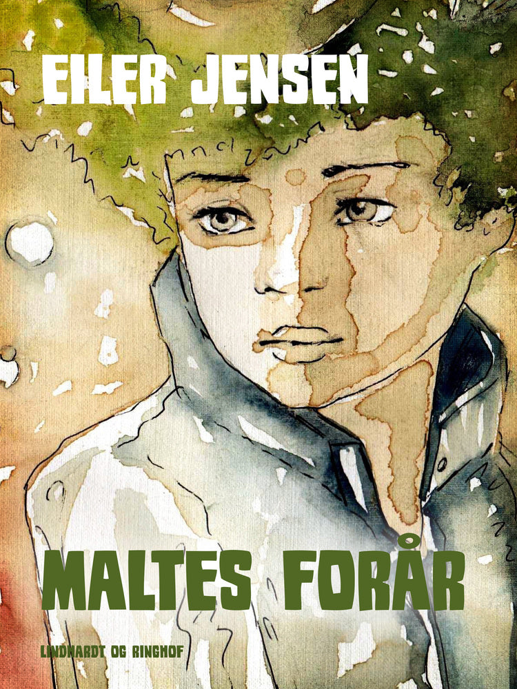 Maltes forår