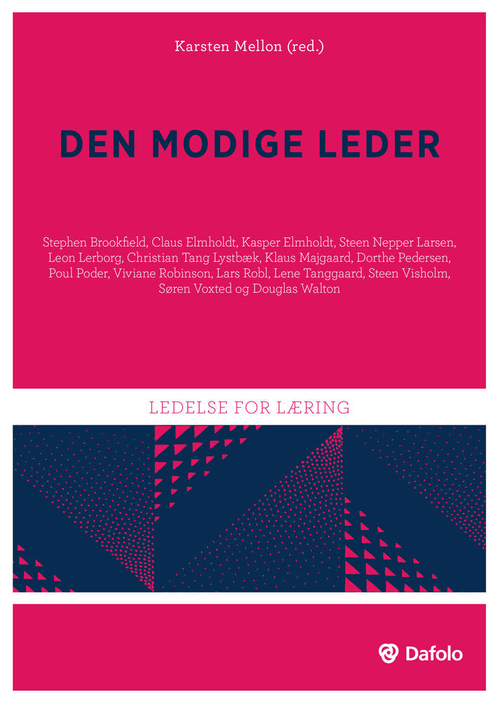 Den modige leder
