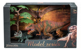 Dinosaurset ass